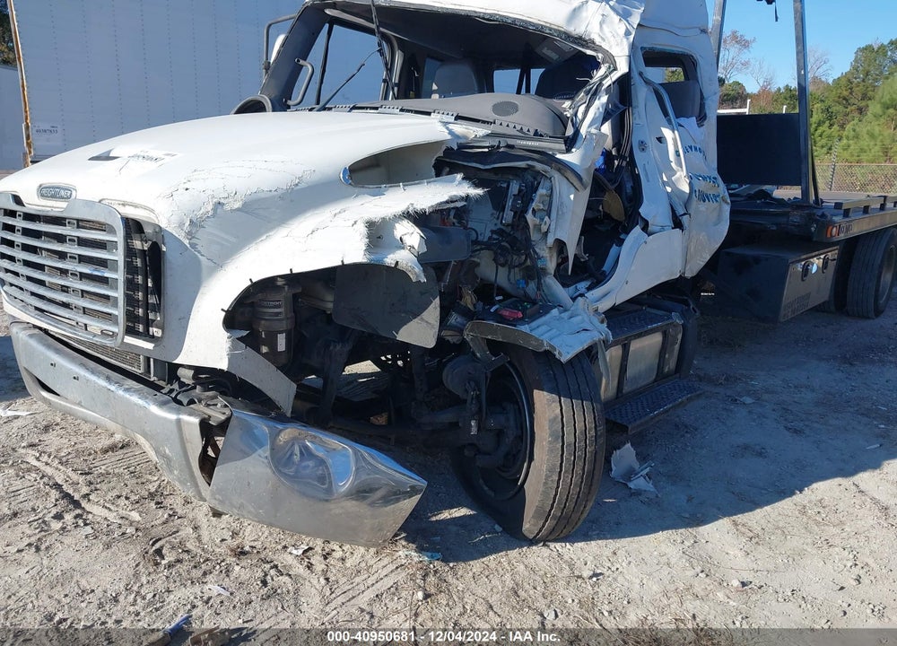 2019 FREIGHTLINER M2 106 VIN: 1FVACWFC0KHKJ5466