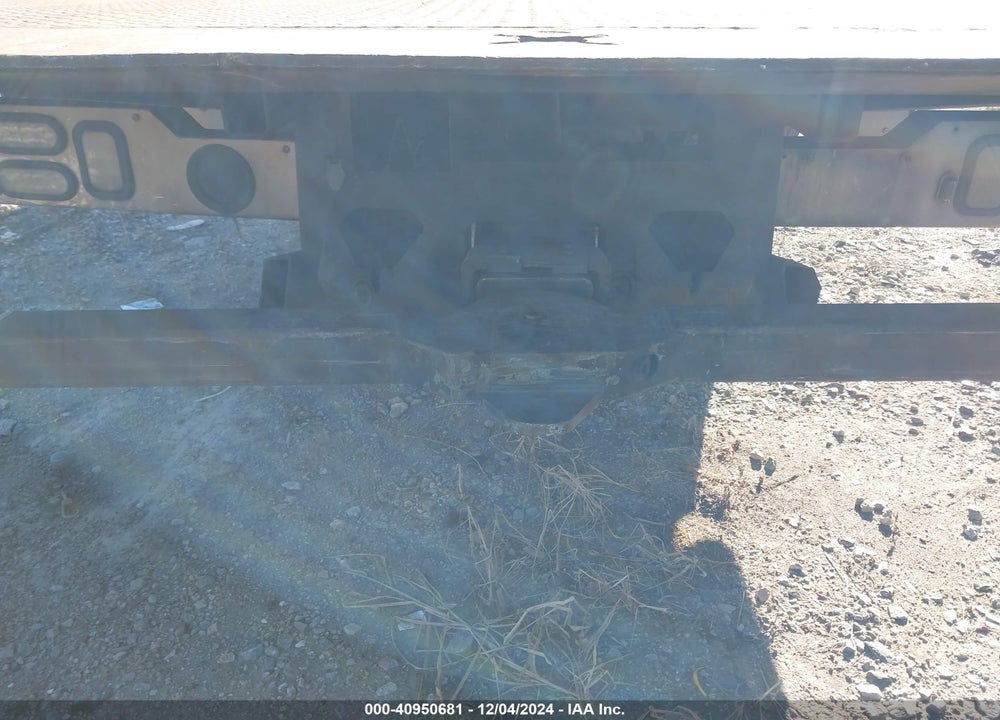 2019 FREIGHTLINER M2 106 VIN: 1FVACWFC0KHKJ5466