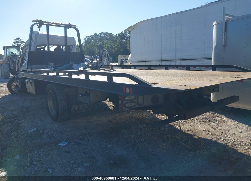 2019 FREIGHTLINER M2 106 VIN: 1FVACWFC0KHKJ5466