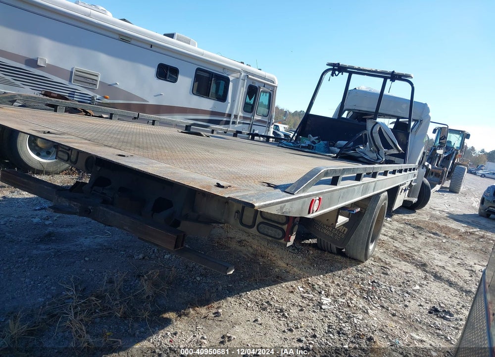 2019 FREIGHTLINER M2 106 VIN: 1FVACWFC0KHKJ5466