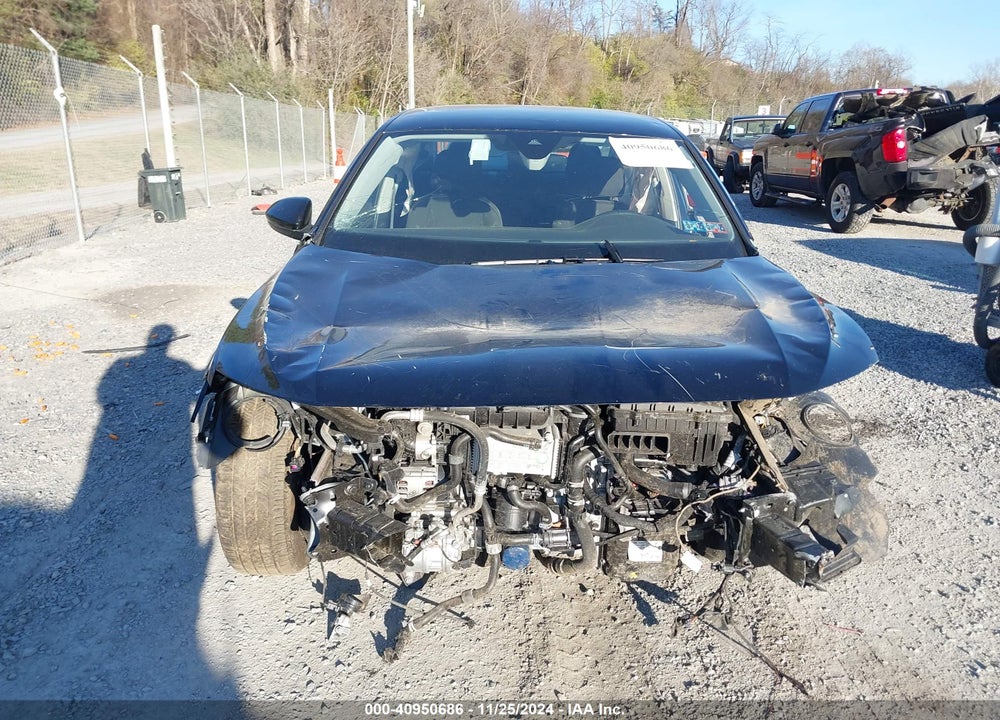2024 VOLKSWAGEN JETTA 1.5T S VIN: 3VW5M7BU4RM056887
