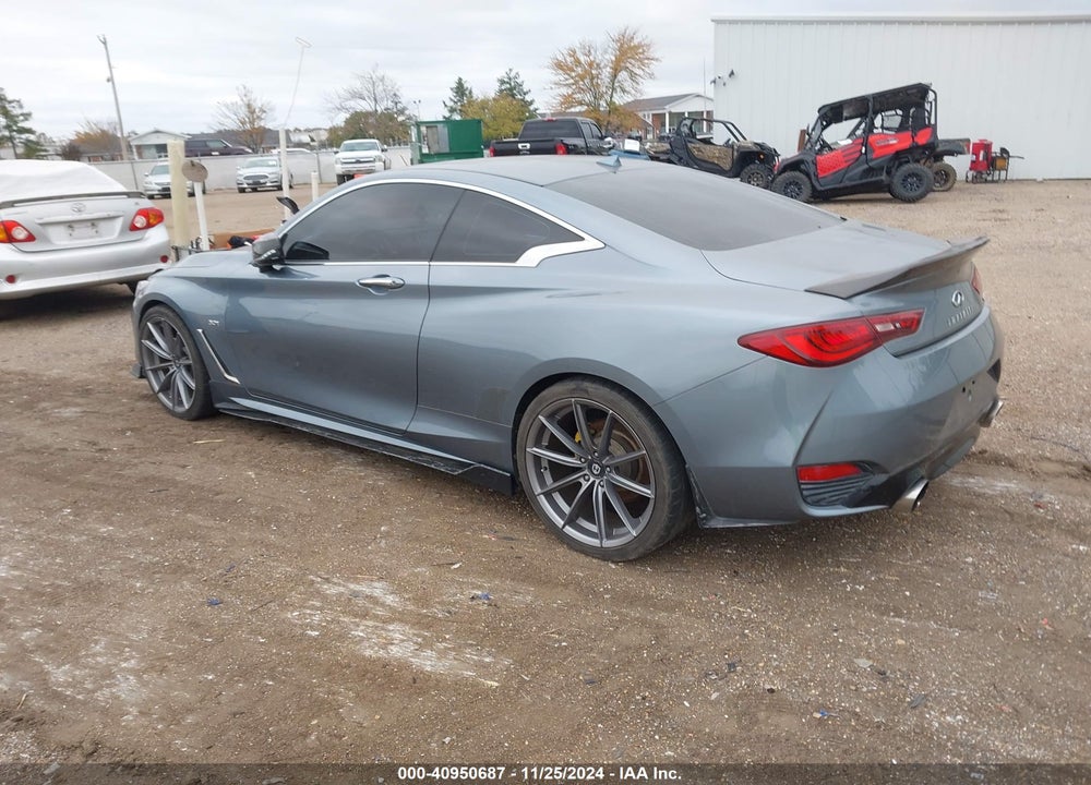 2017 INFINITI Q60 3.0T PREMIUM VIN: JN1EV7EK7HM363851