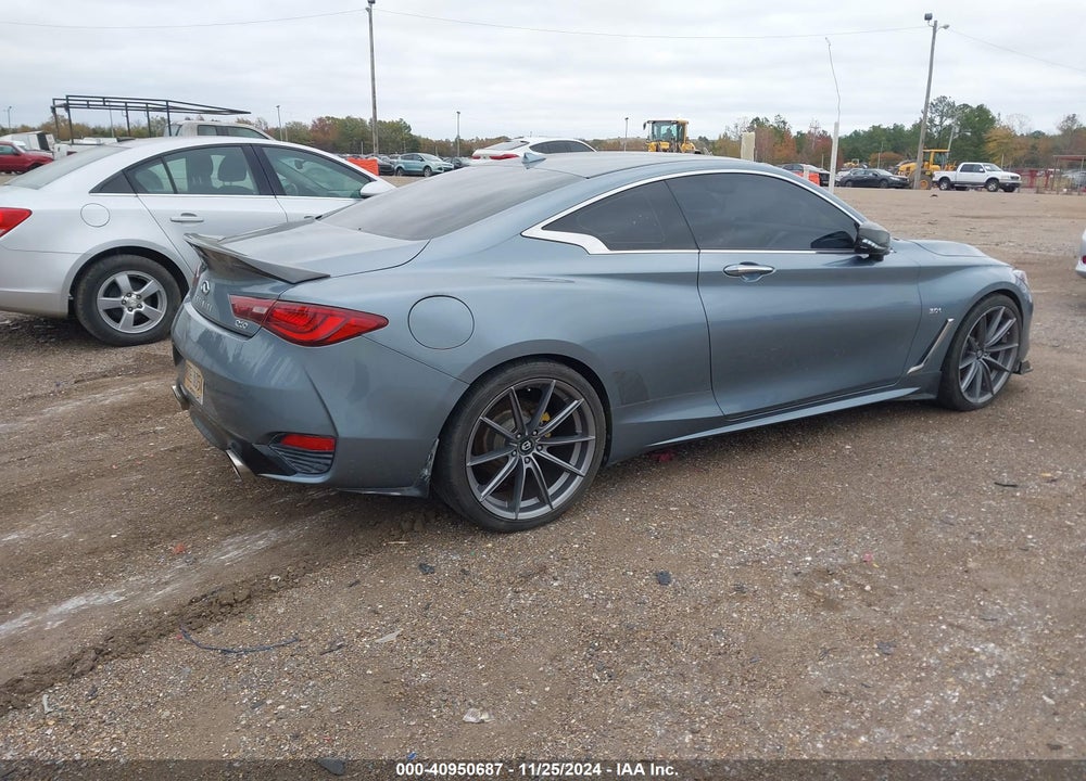 2017 INFINITI Q60 3.0T PREMIUM VIN: JN1EV7EK7HM363851