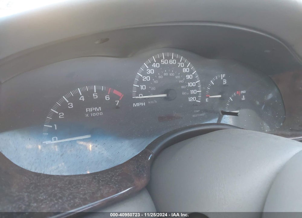 2003 CHEVROLET MALIBU LS VIN: 1G1NE52J13M525407
