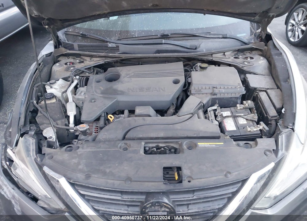 2016 NISSAN ALTIMA 2.5/2.5 S/2.5 SL/2.5 SR/2.5 SV VIN: 1N4AL3AP8GN350892