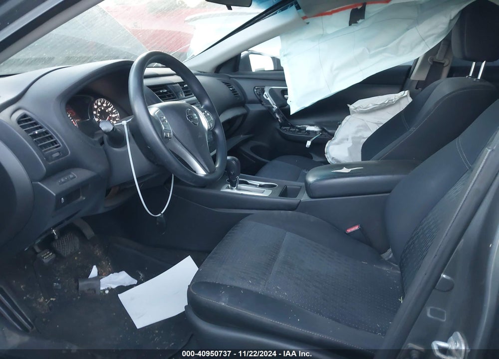 2016 NISSAN ALTIMA 2.5/2.5 S/2.5 SL/2.5 SR/2.5 SV VIN: 1N4AL3AP8GN350892