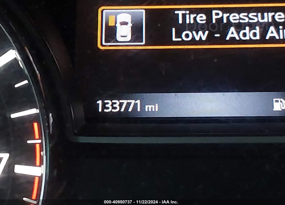 2016 NISSAN ALTIMA 2.5/2.5 S/2.5 SL/2.5 SR/2.5 SV VIN: 1N4AL3AP8GN350892