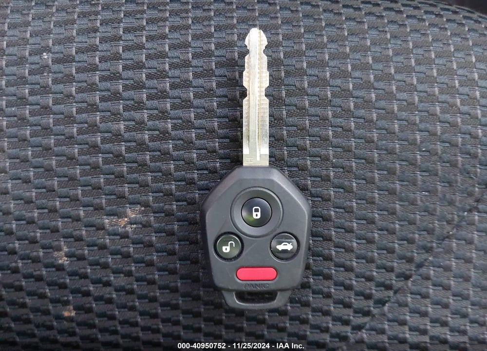 2019 SUBARU FORESTER PREMIUM VIN: JF2SKAEC2KH548566
