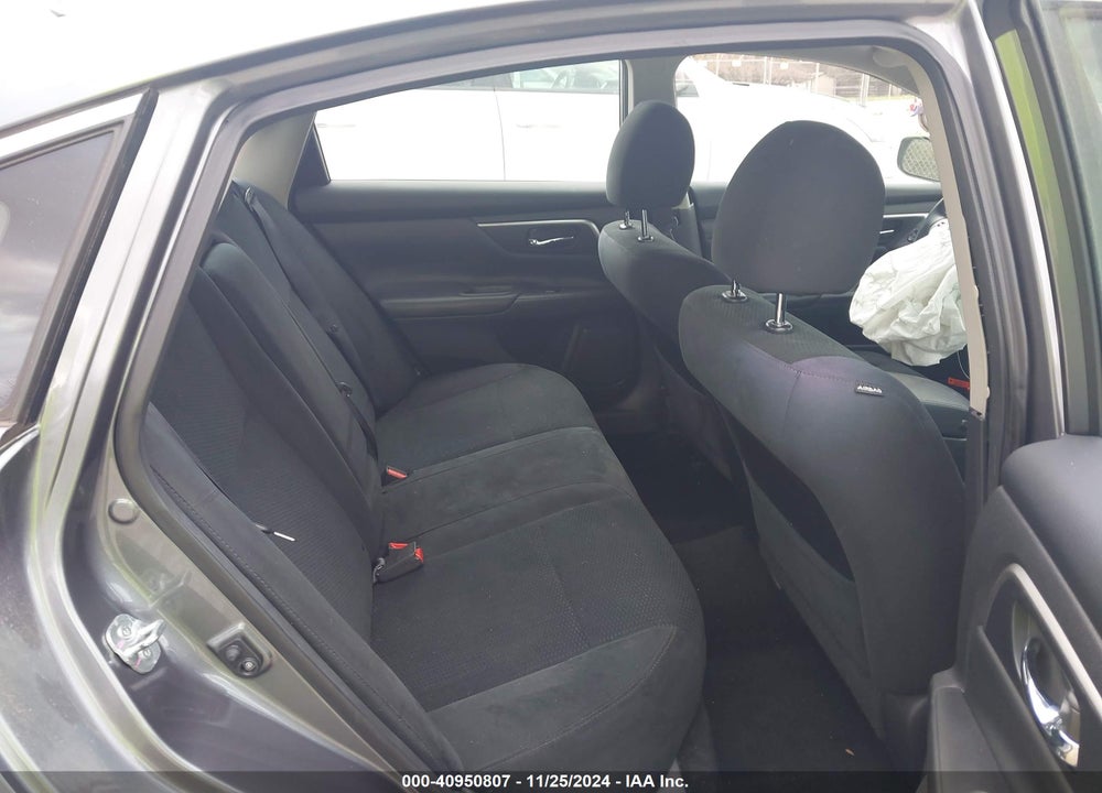 2015 NISSAN ALTIMA 2.5/S/SV/SL VIN: 1N4AL3AP5FC471552