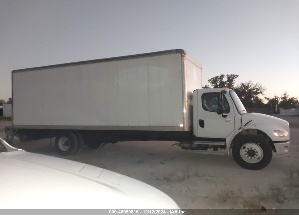 2020 FREIGHTLINER M2 106 VIN: 3ALACWFC5LDLW9081