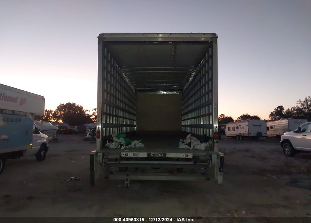 2020 FREIGHTLINER M2 106 VIN: 3ALACWFC5LDLW9081