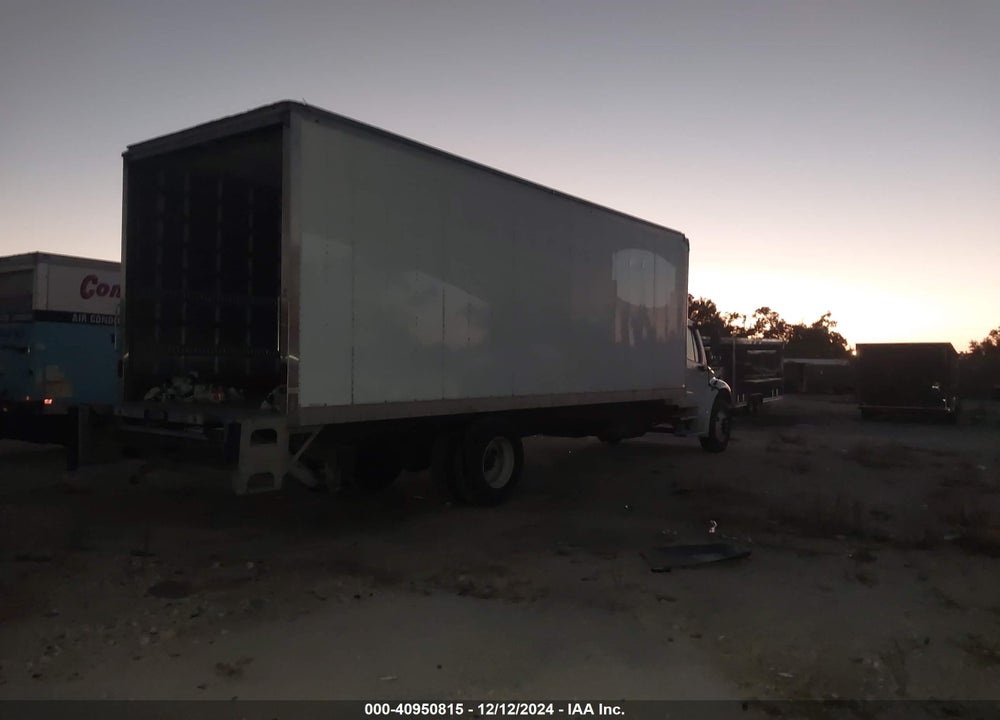 2020 FREIGHTLINER M2 106 VIN: 3ALACWFC5LDLW9081