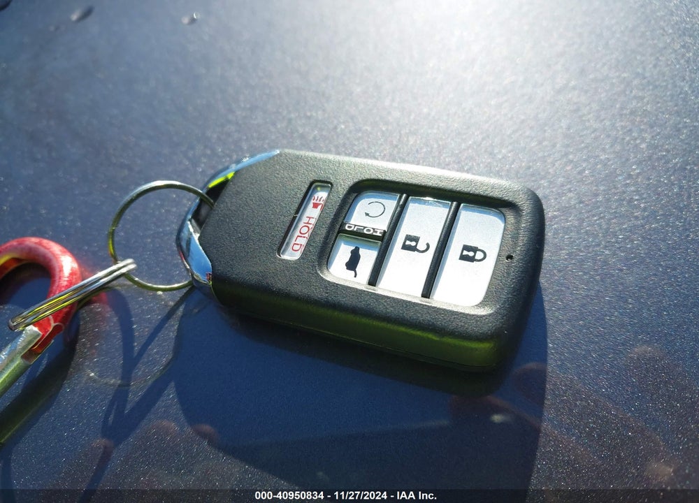 2022 HONDA CR-V AWD EX-L VIN: 7FARW2H84NE027632