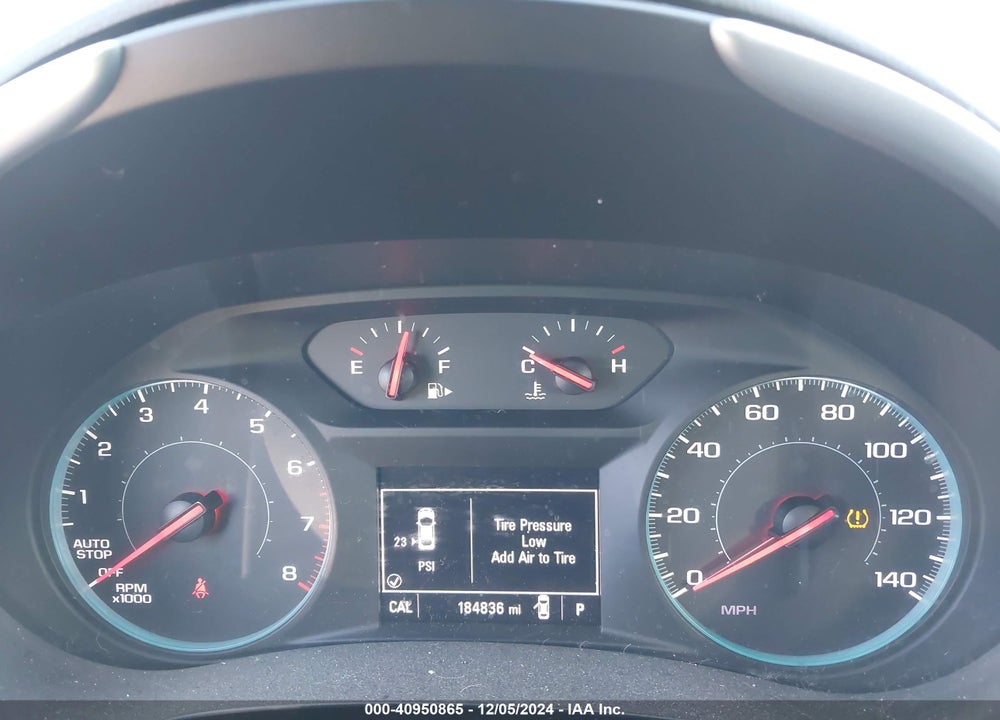 2018 CHEVROLET MALIBU 1LS VIN: 1G1ZB5ST5JF149470