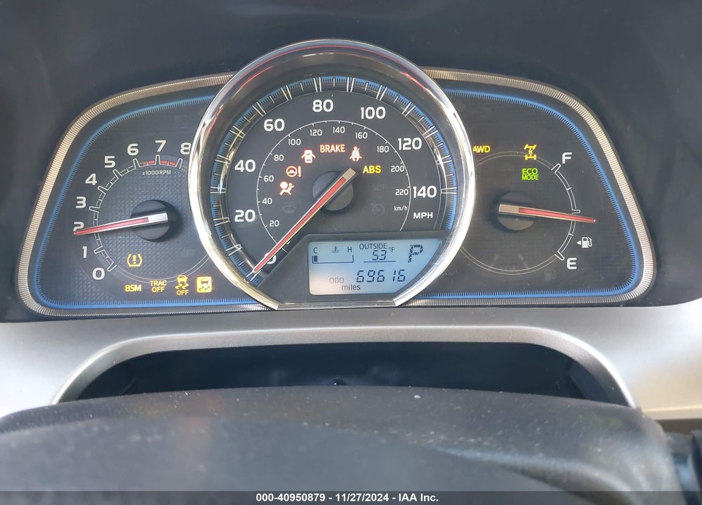2015 TOYOTA RAV4 LIMITED VIN: 2T3DFREV8FW321796