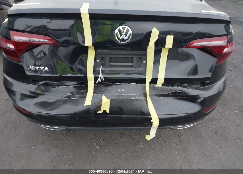 2020 VOLKSWAGEN JETTA 1.4T R-LINE/1.4T S/1.4T SE VIN: 3VWCB7BU3LM057016