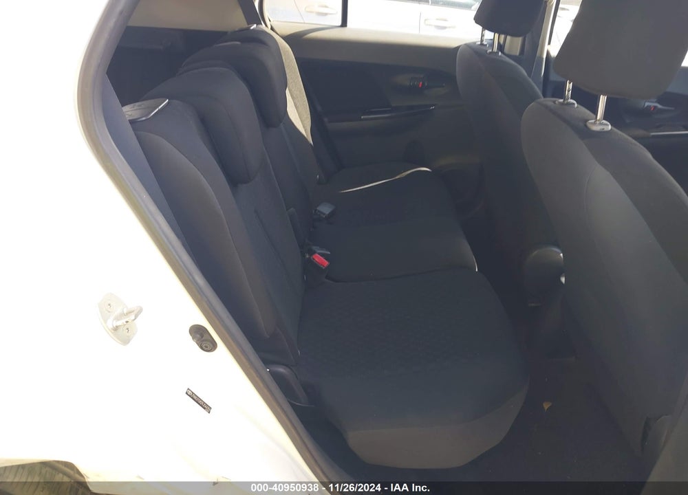 2009 SCION XD VIN: JTKKU10429J044359