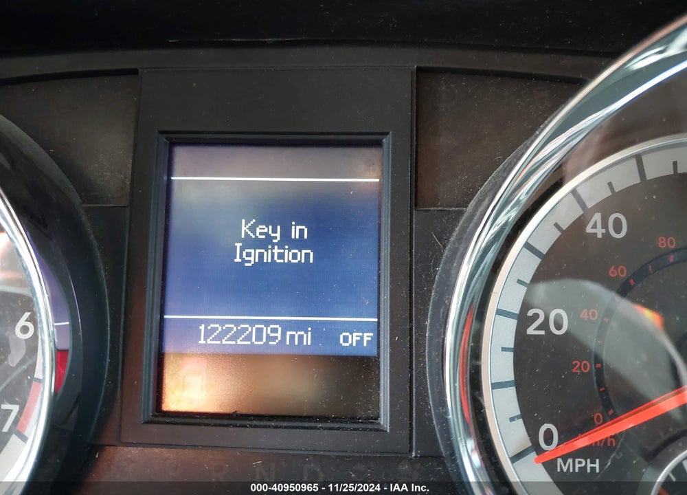 2015 DODGE GRAND CARAVAN SXT VIN: 2C4RDGCG0FR732785