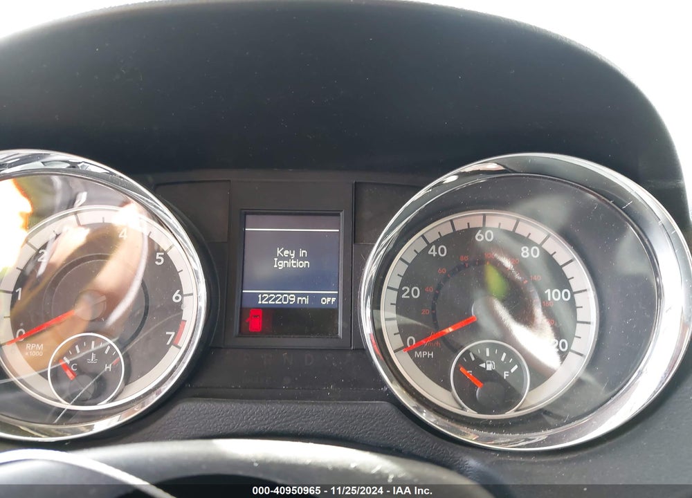 2015 DODGE GRAND CARAVAN SXT VIN: 2C4RDGCG0FR732785