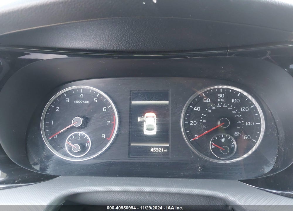2022 KIA K5 GT LINE VIN: 5XXG64J23NG099116