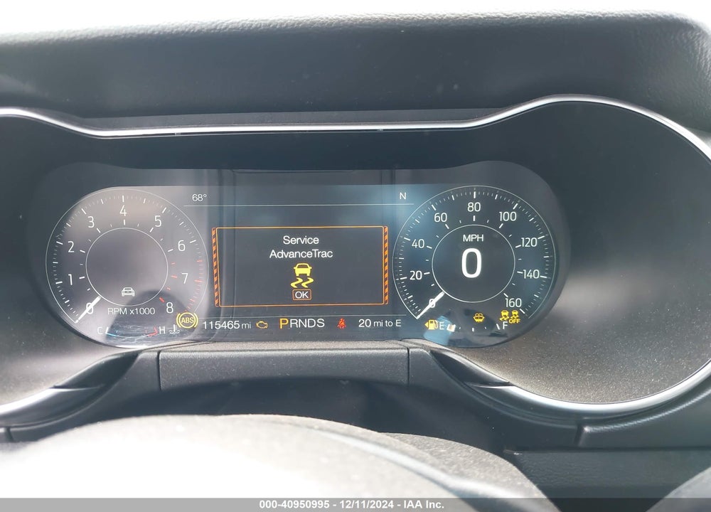 2018 FORD MUSTANG ECOBOOST PREMIUM VIN: 1FATP8UH3J5139394