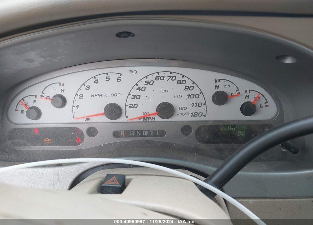 2004 FORD EXPLORER SPORT TRAC ADRENALIN/XLS/XLT VIN: 1FMZU67KX4UA43762
