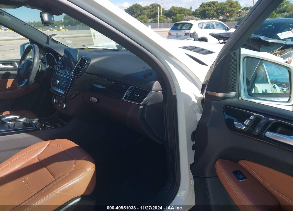 2018 MERCEDES-BENZ GLE 350 VIN: 4JGDA5JB4JB103399