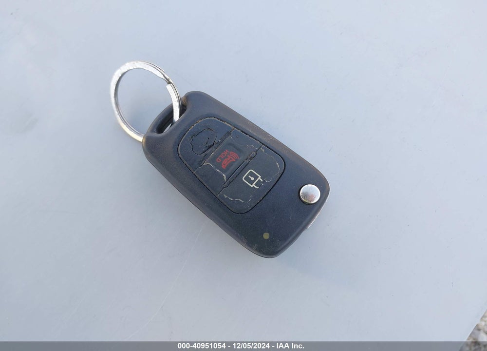 2013 KIA SOUL VIN: KNDJT2A67D7513379