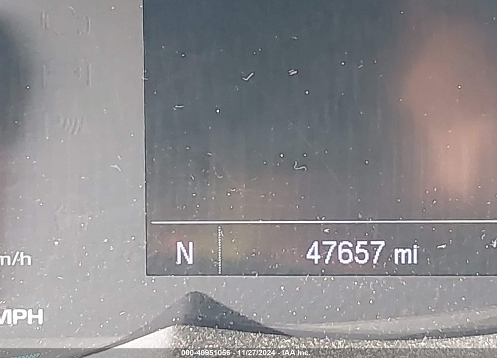 2020 CHEVROLET TRAX FWD LS VIN: 3GNCJKSB9LL153978
