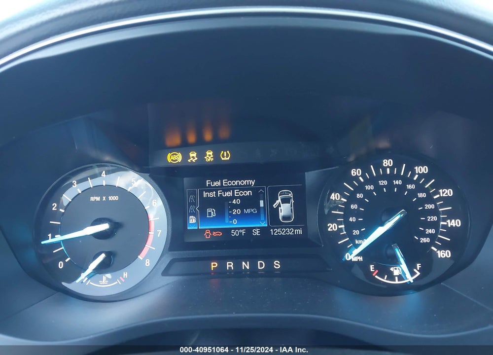 2014 FORD FUSION SE VIN: 3FA6P0H7XER139749