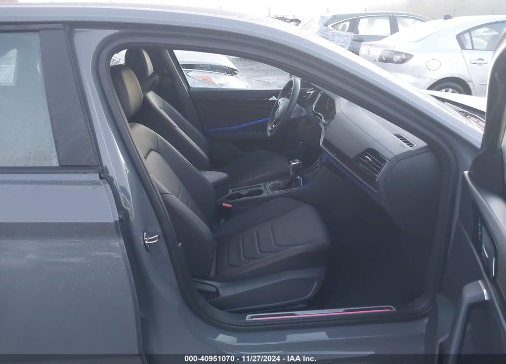 2023 VOLKSWAGEN JETTA GLI 2.0T AUTOBAHN VIN: 3VW2T7BU8PM055485