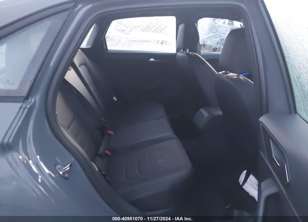 2023 VOLKSWAGEN JETTA GLI 2.0T AUTOBAHN VIN: 3VW2T7BU8PM055485