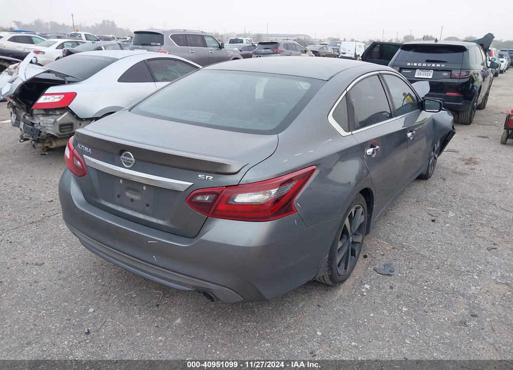 2017 NISSAN ALTIMA VIN: 1N4AL3AP9HC232122