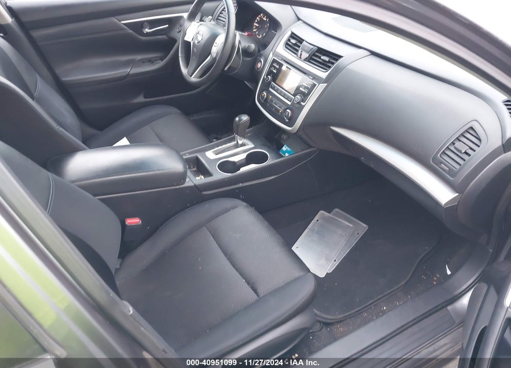 2017 NISSAN ALTIMA VIN: 1N4AL3AP9HC232122