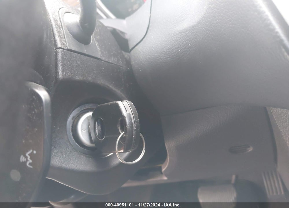 2012 FORD FOCUS SE VIN: 1FAHP3K23CL118907