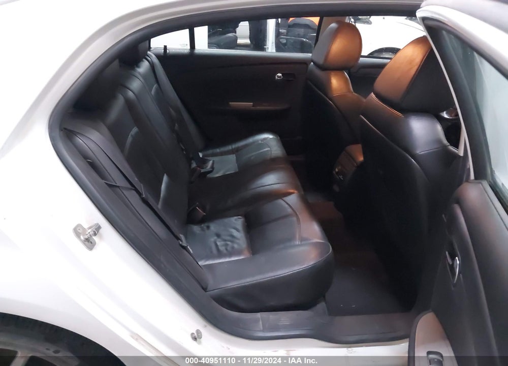 2012 CHEVROLET MALIBU 1LZ VIN: 1G1ZE5E02CF171244