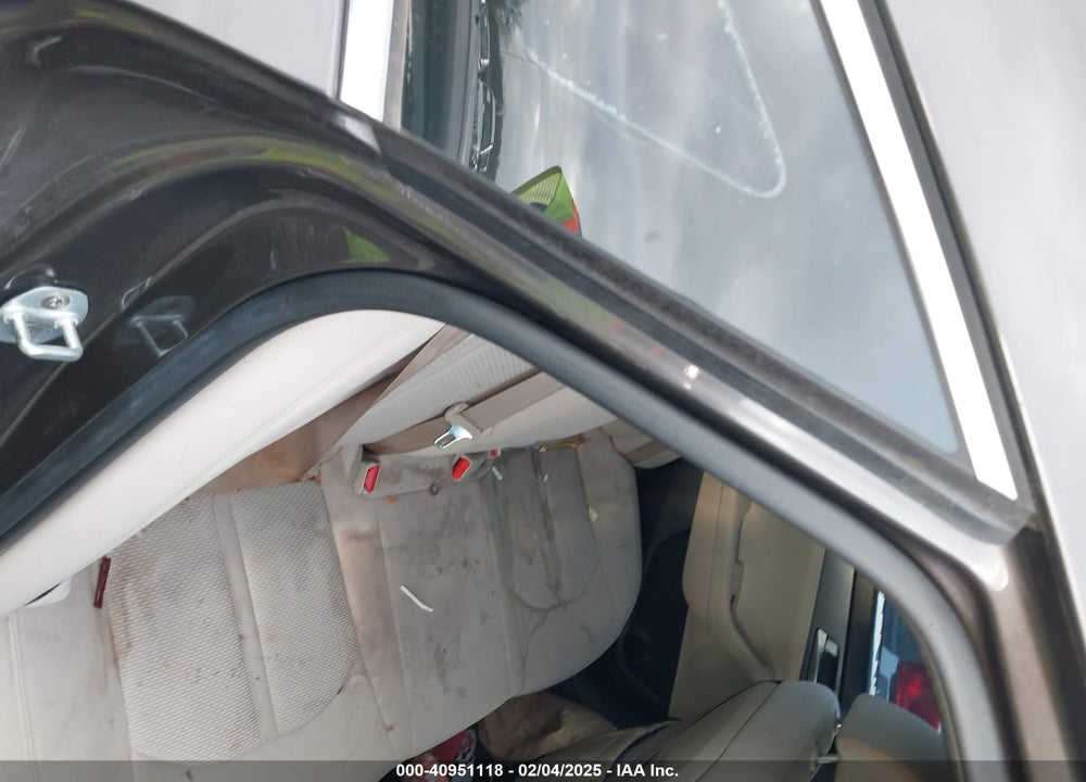 2016 HYUNDAI SONATA SE VIN: 5NPE24AF7GH359546