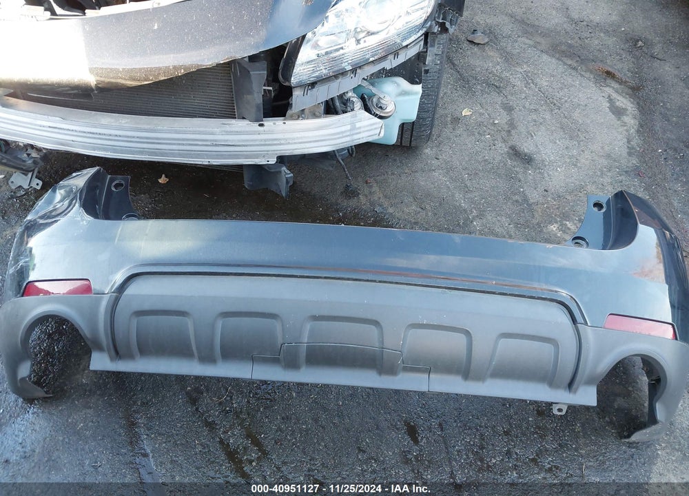 2015 CHEVROLET EQUINOX 1LT VIN: 2GNFLFE30F6228403