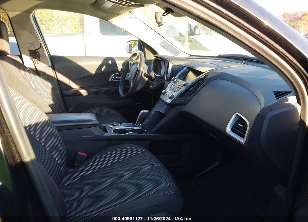 2015 CHEVROLET EQUINOX 1LT VIN: 2GNFLFE30F6228403