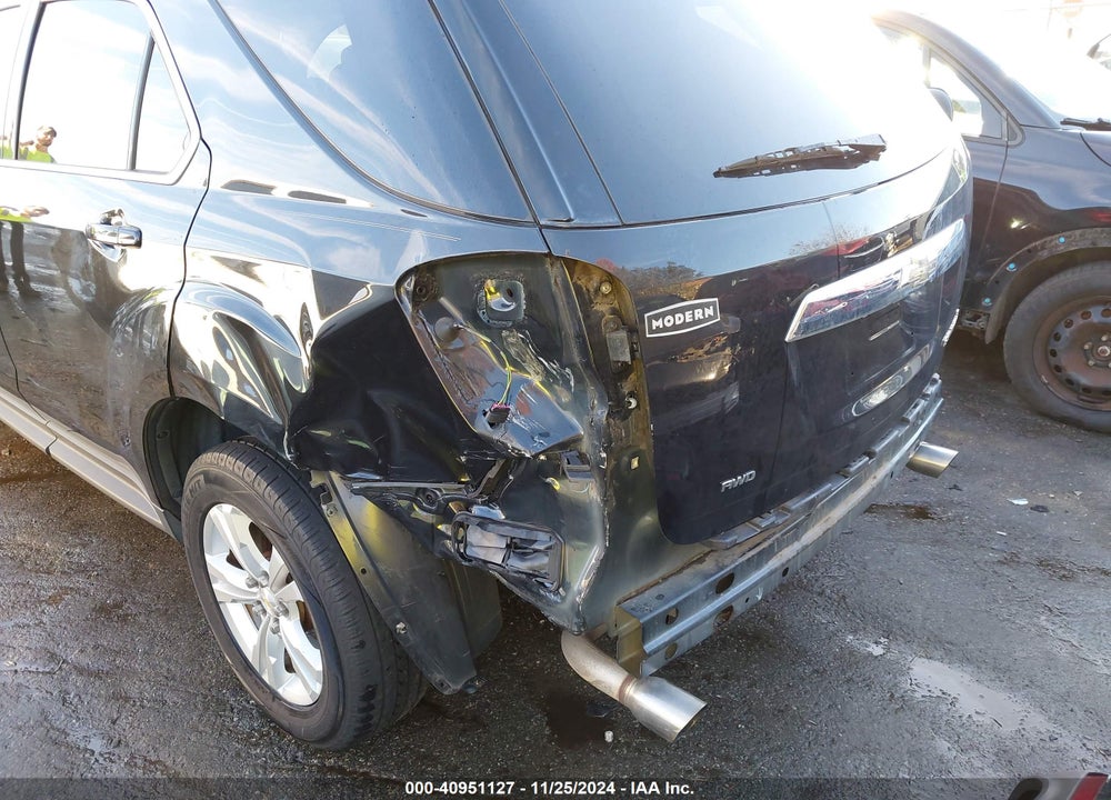 2015 CHEVROLET EQUINOX 1LT VIN: 2GNFLFE30F6228403