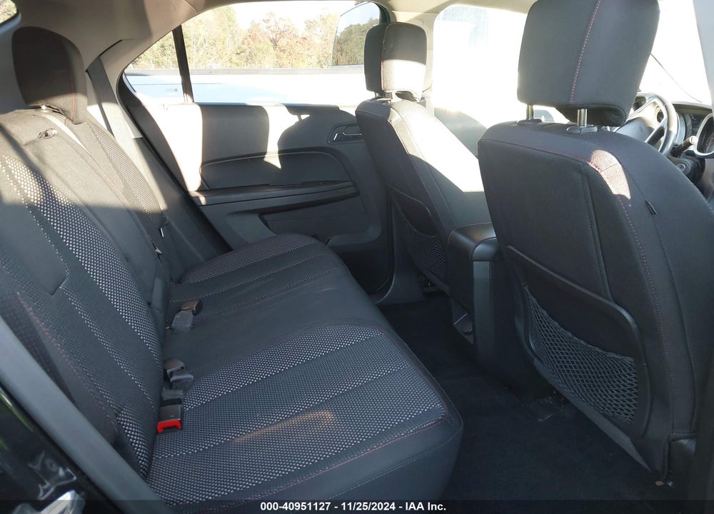 2015 CHEVROLET EQUINOX 1LT VIN: 2GNFLFE30F6228403