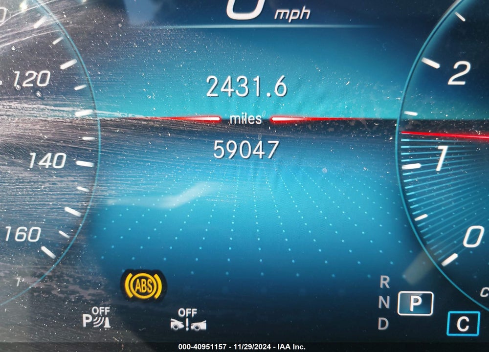 2020 MERCEDES-BENZ GLE 350 4MATIC VIN: 4JGFB4KB6LA042306