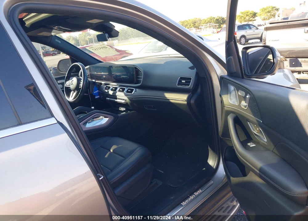 2020 MERCEDES-BENZ GLE 350 4MATIC VIN: 4JGFB4KB6LA042306