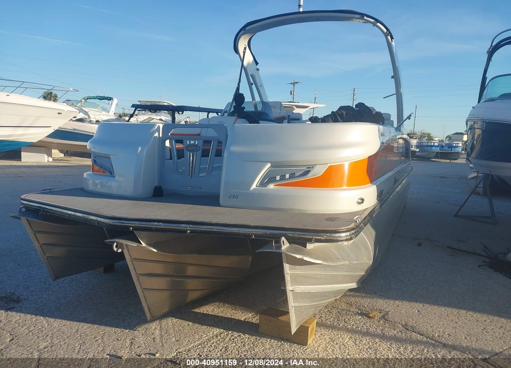 2019 MANITOU OTHER VIN: TII48085D919