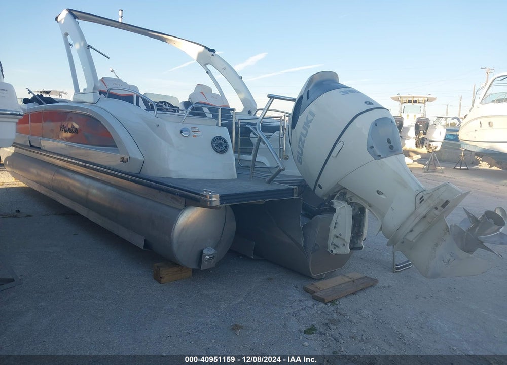2019 MANITOU OTHER VIN: TII48085D919
