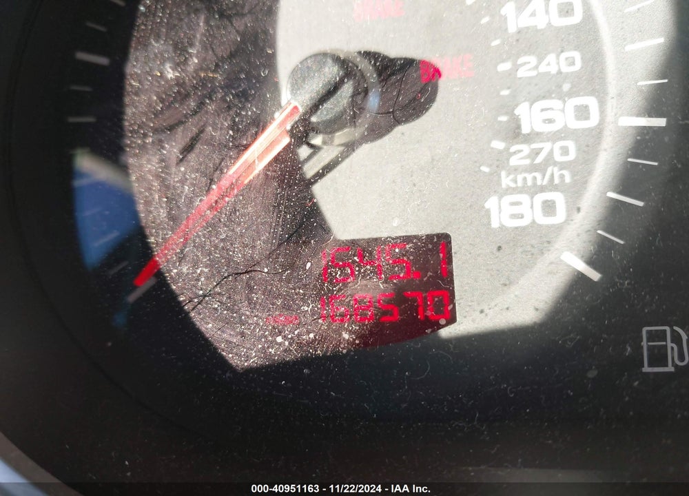 2011 AUDI Q7 3.0T PREMIUM VIN: WA1LGAFE3BD001487