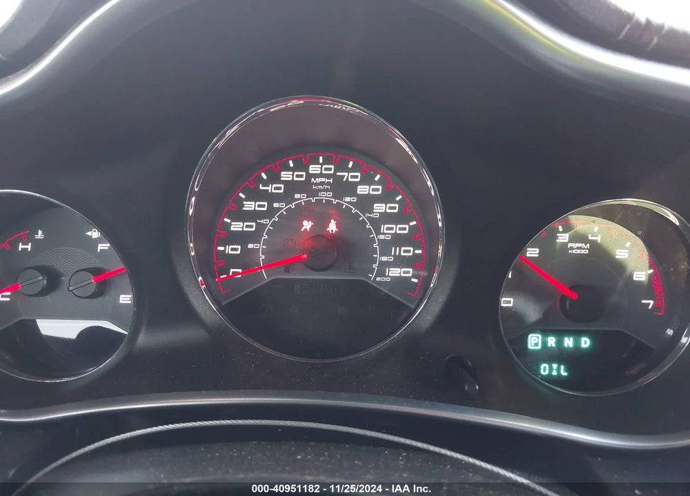 2013 DODGE AVENGER SE VIN: 1C3CDZABXDN663935