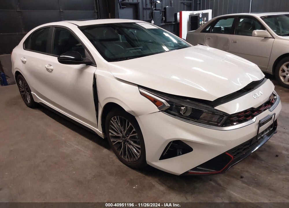 2024 KIA FORTE GT LINE VIN: 3KPF54AD2RE721039