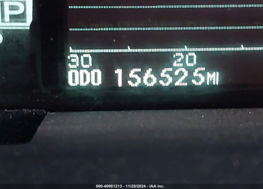 2011 TOYOTA PRIUS VIN: JTDKN3DU6B1429343