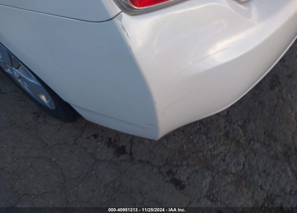 2011 TOYOTA PRIUS VIN: JTDKN3DU6B1429343